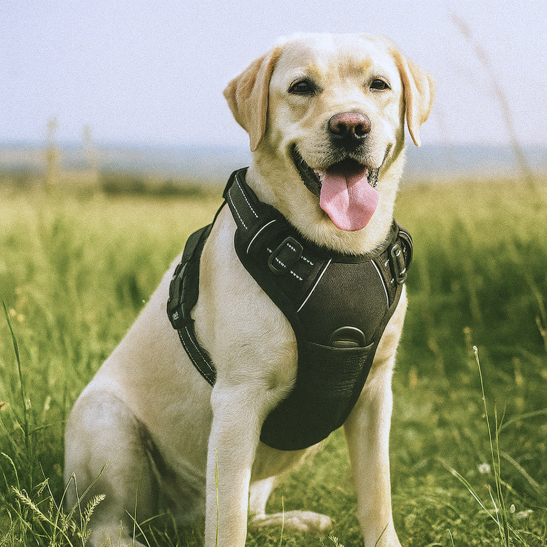 Dog Harnesses