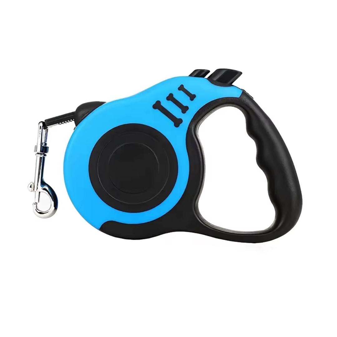 Automatic Retractable Dog Leash