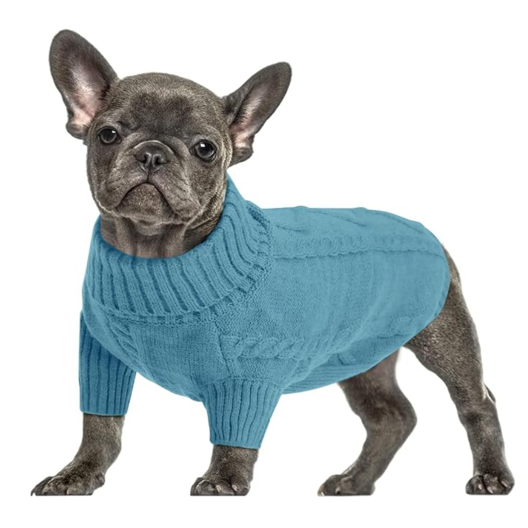 Dog Sweaters