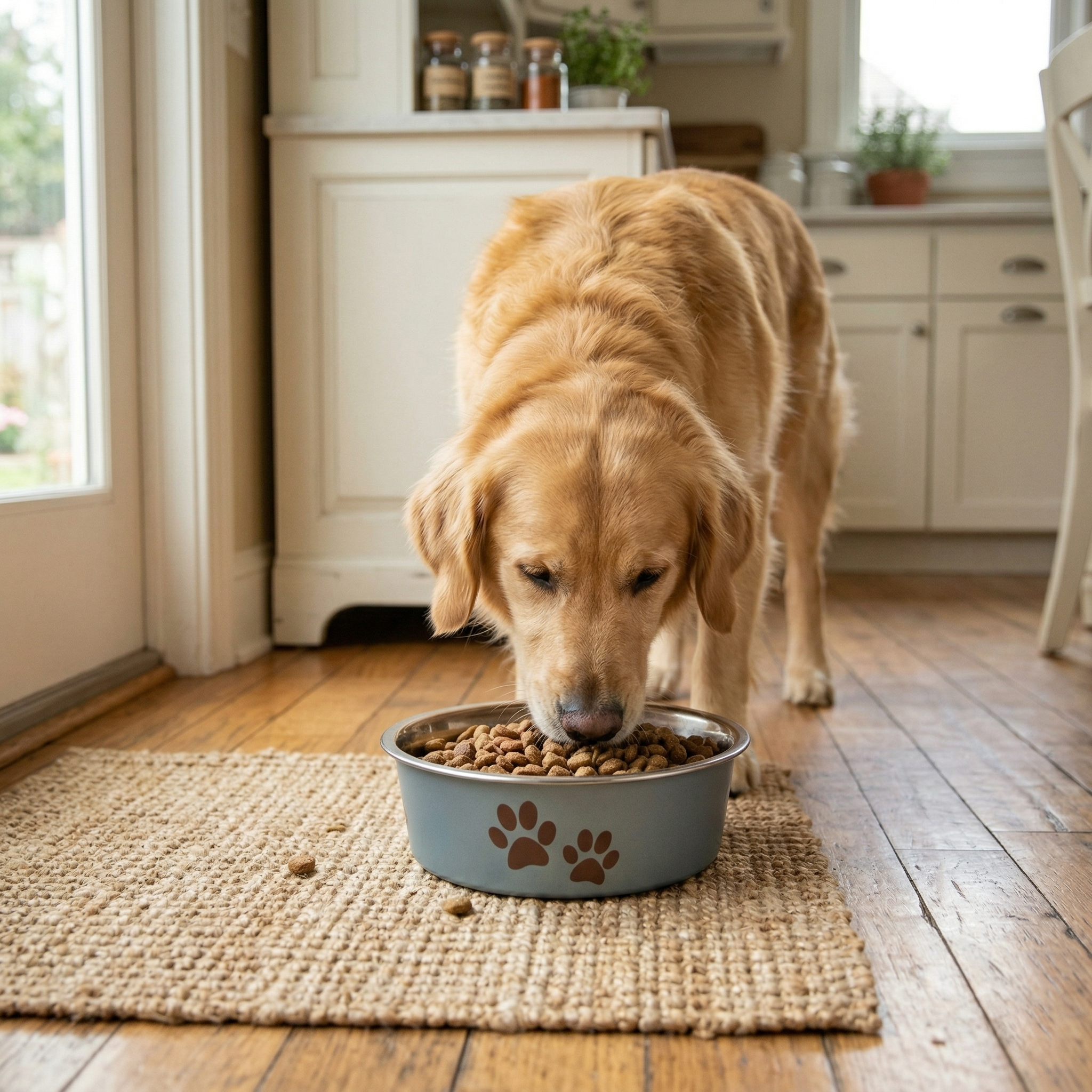 Dog Bowls