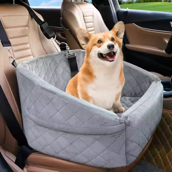 Dog Car Seats
