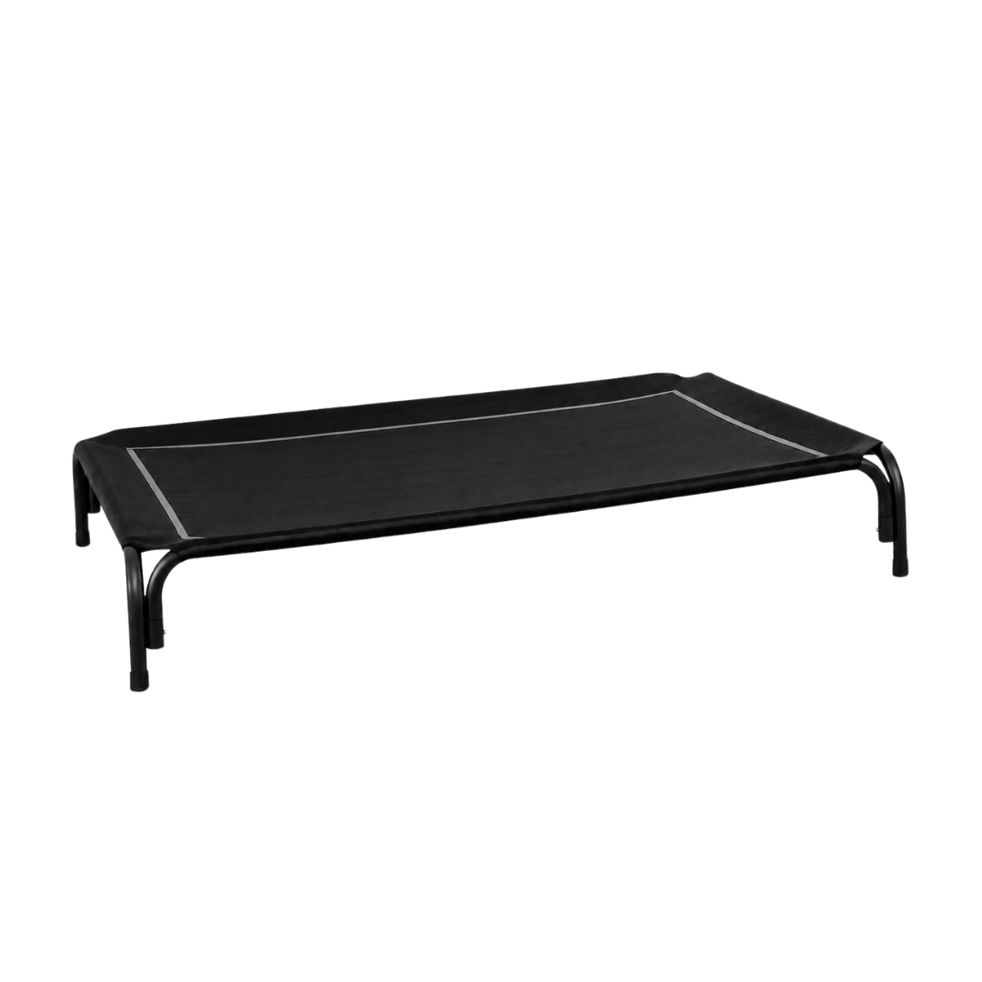 Elevated Dog Bed
