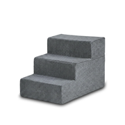Foam Dog Stairs