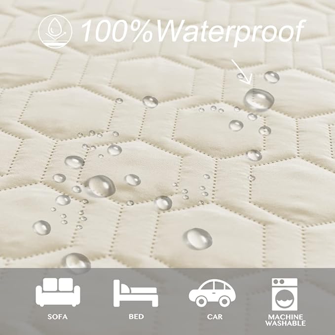 Waterproof Couch Cover Blanket