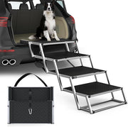Foldable Dog Stairs