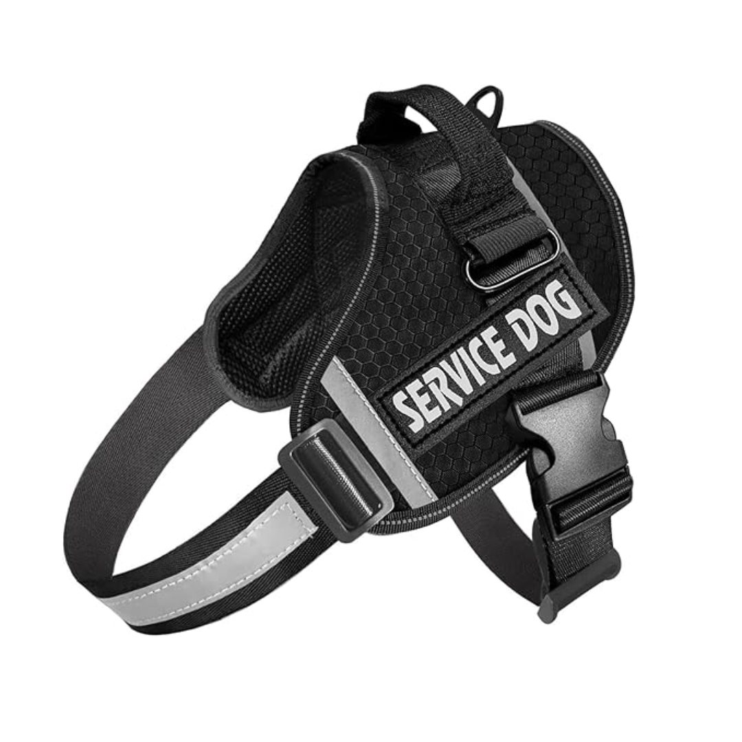 Service Dog Harness