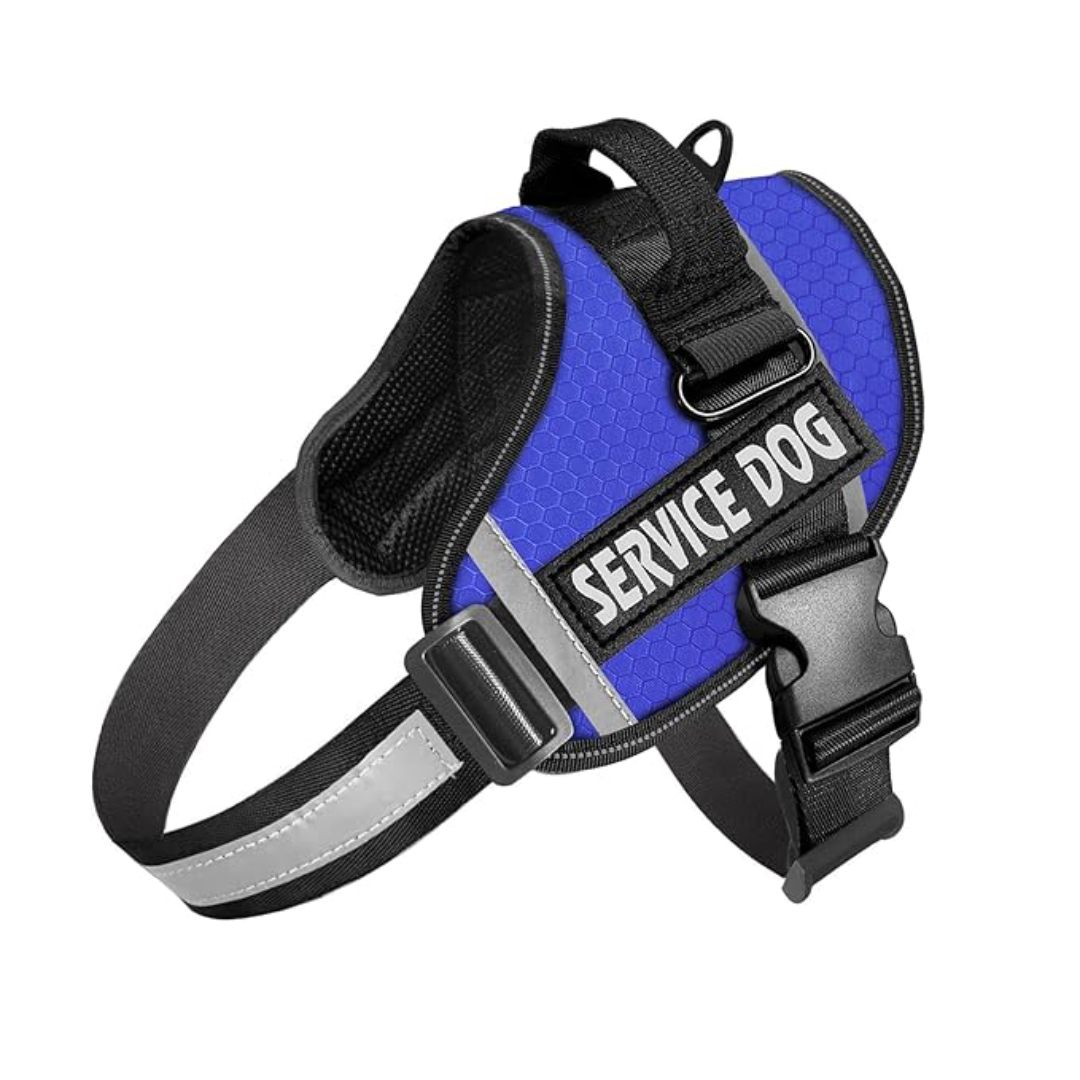Service Dog Harness