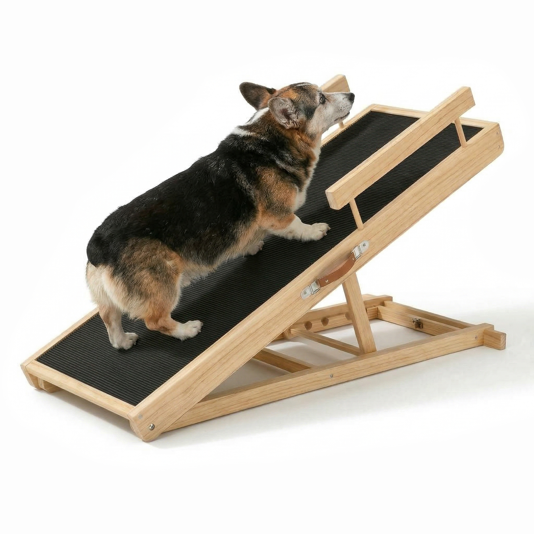 Adjustable Dog Ramp