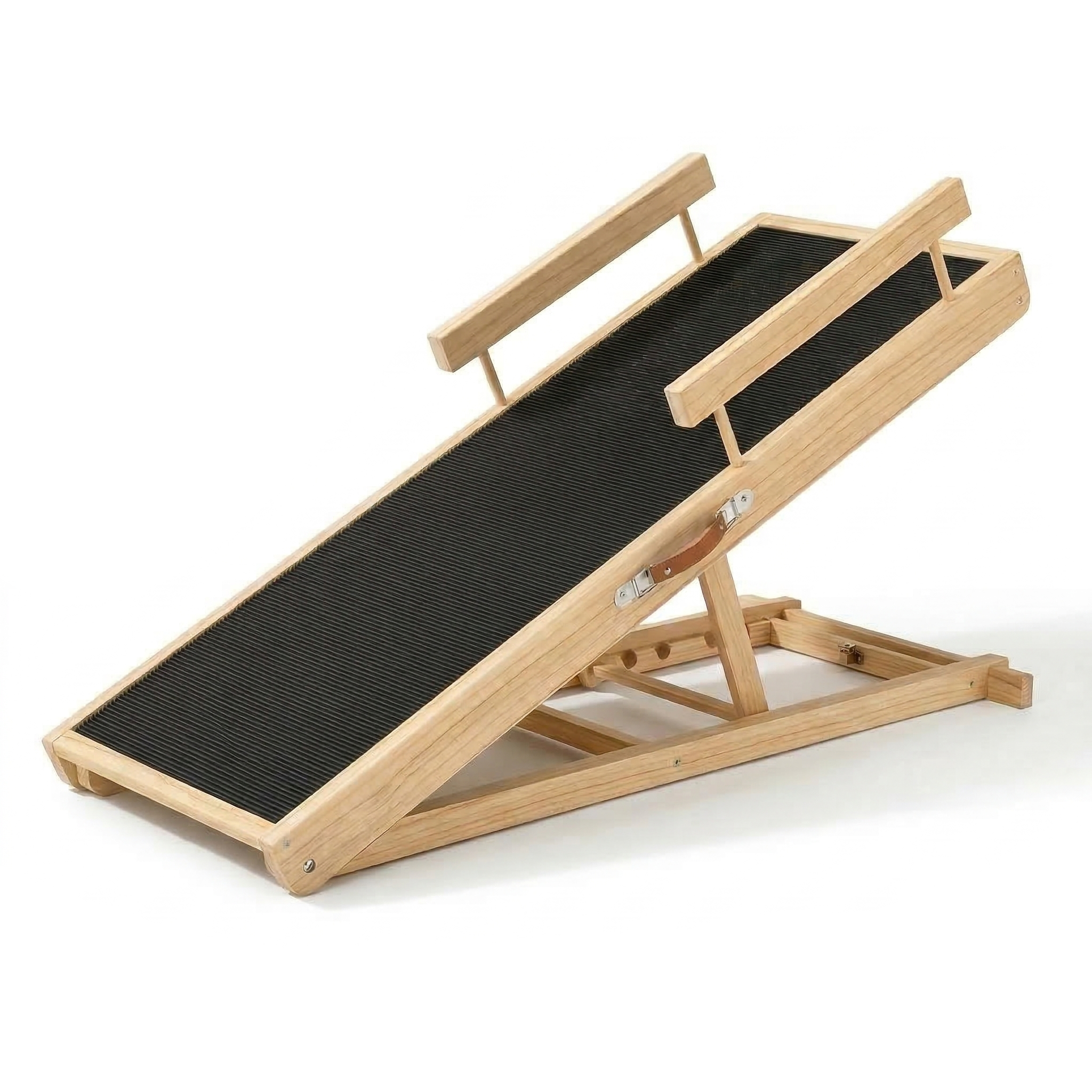 Adjustable Dog Ramp