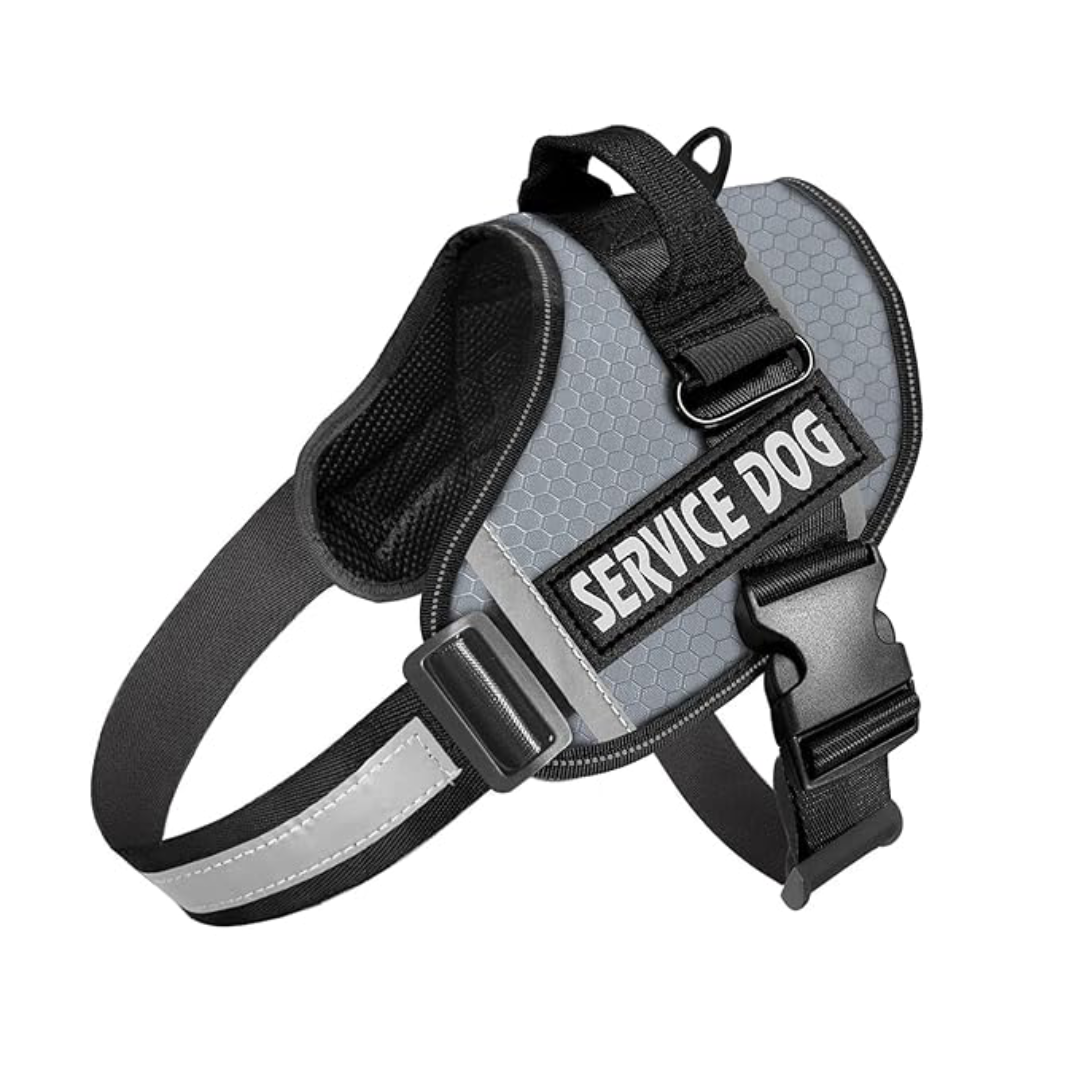 Service Dog Harness