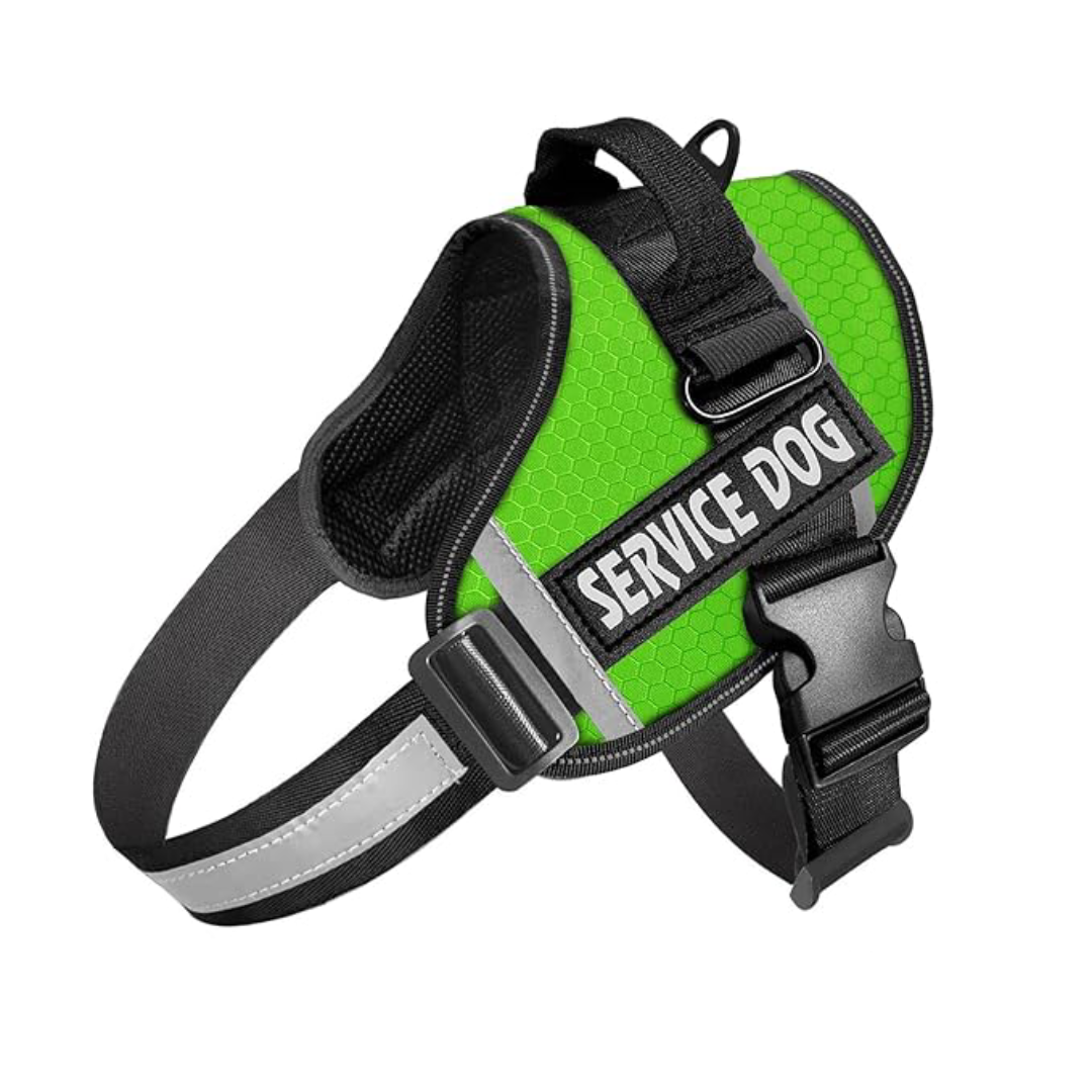 Service Dog Harness