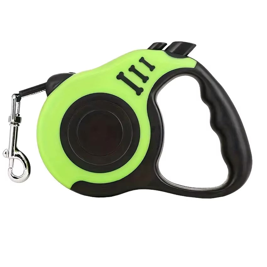 Retractable Dog Leash