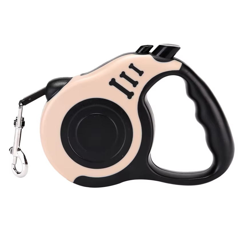 Retractable Dog Leash