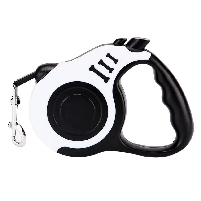 Retractable Dog Leash