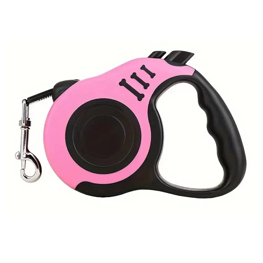 Retractable Dog Leash