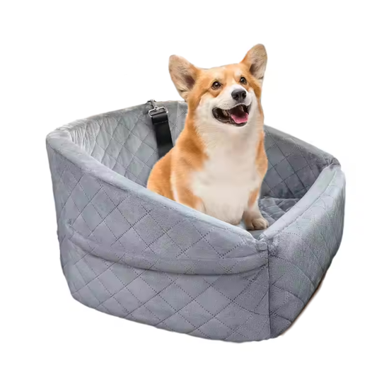 Dog car seat