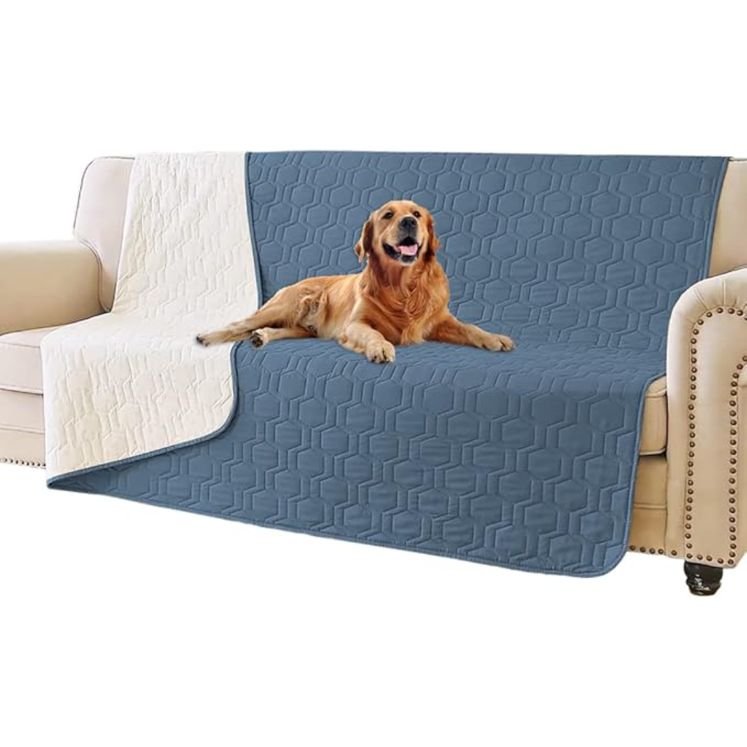 Waterproof Couch Cover Blanket