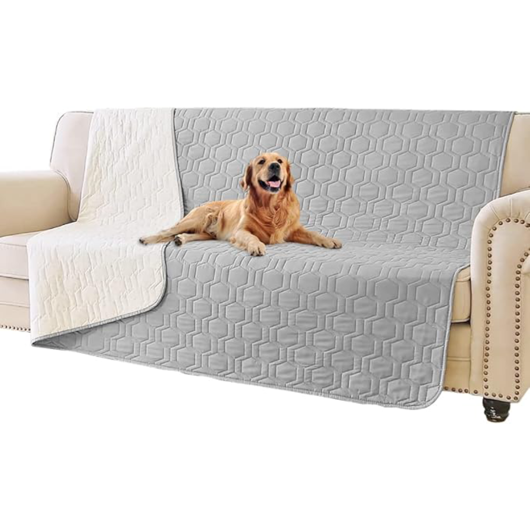 Waterproof Couch Cover Blanket