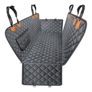 Full-Row Car Seat Cover For Dogs