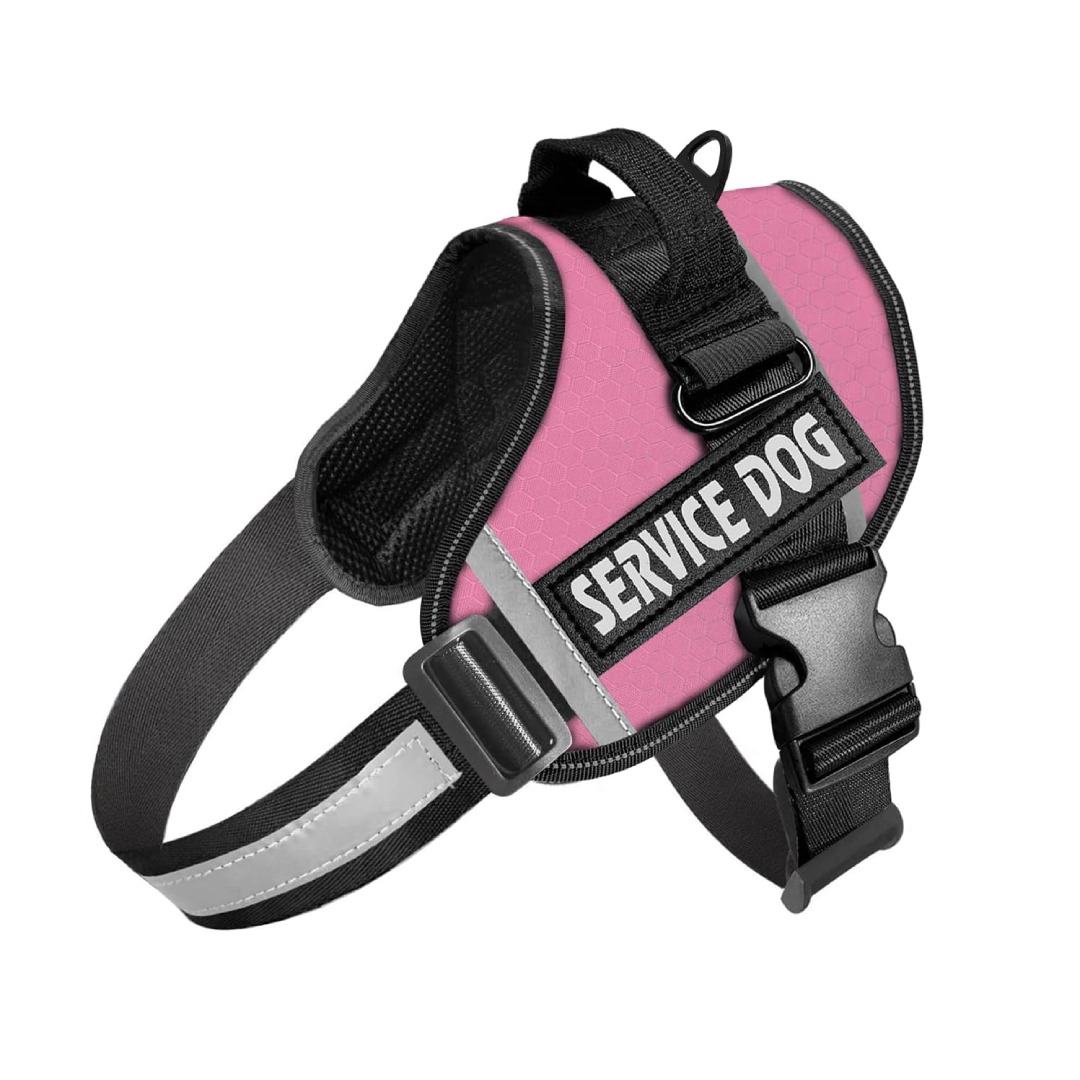 Service Dog Harness