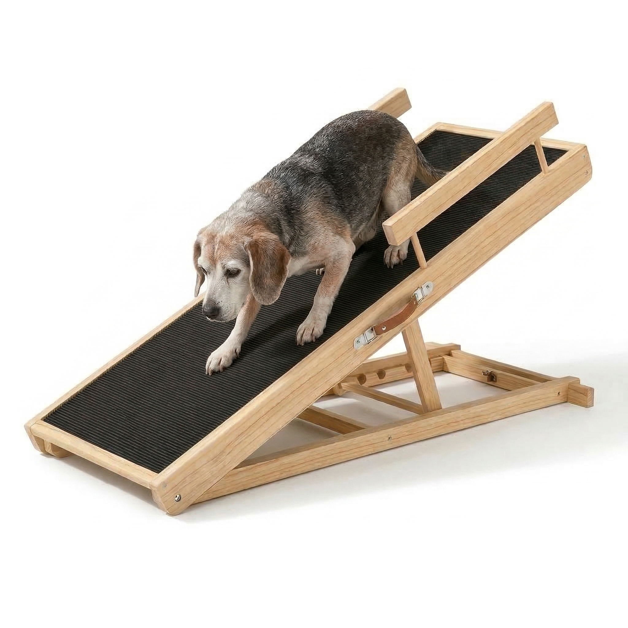 Adjustable Dog Ramp