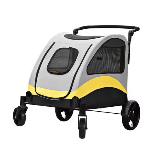 All-Terrain Dog Stroller