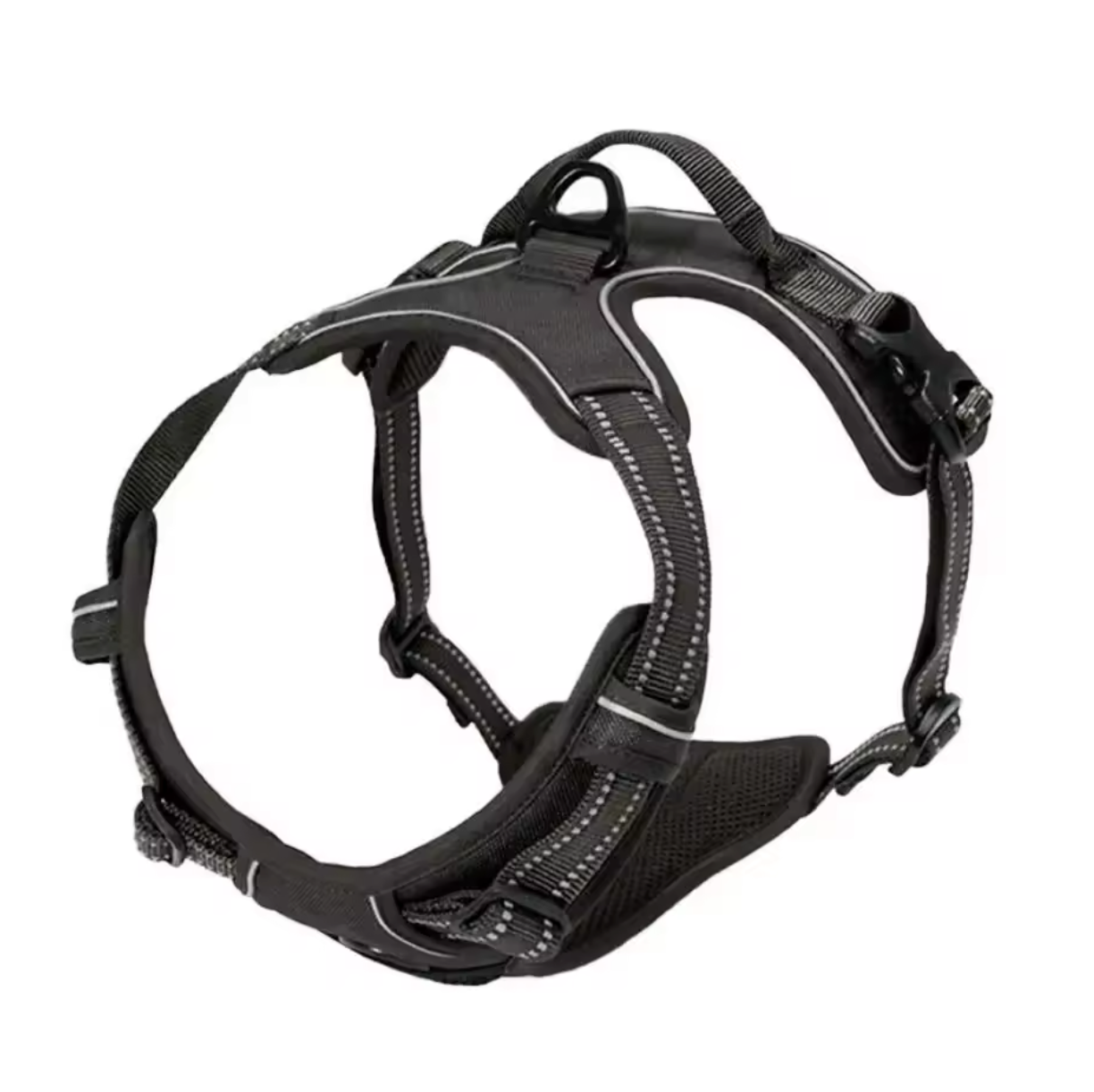 Adjustable Dog Harness