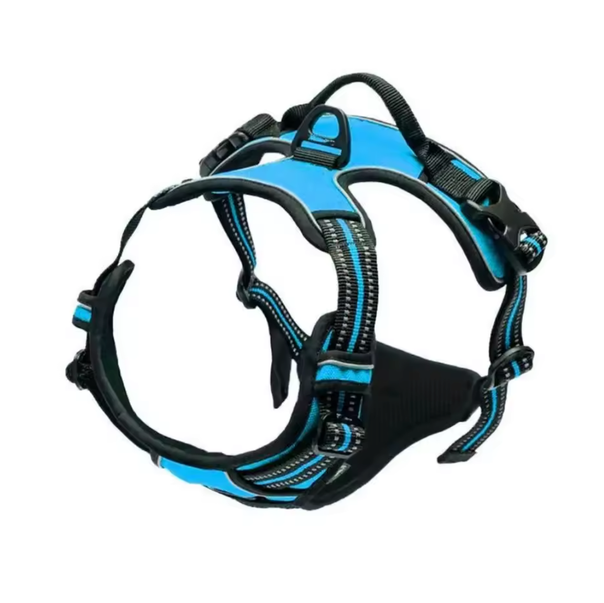 Urban Trail Dog Harness Urban Trail Adjustable Dog Harness