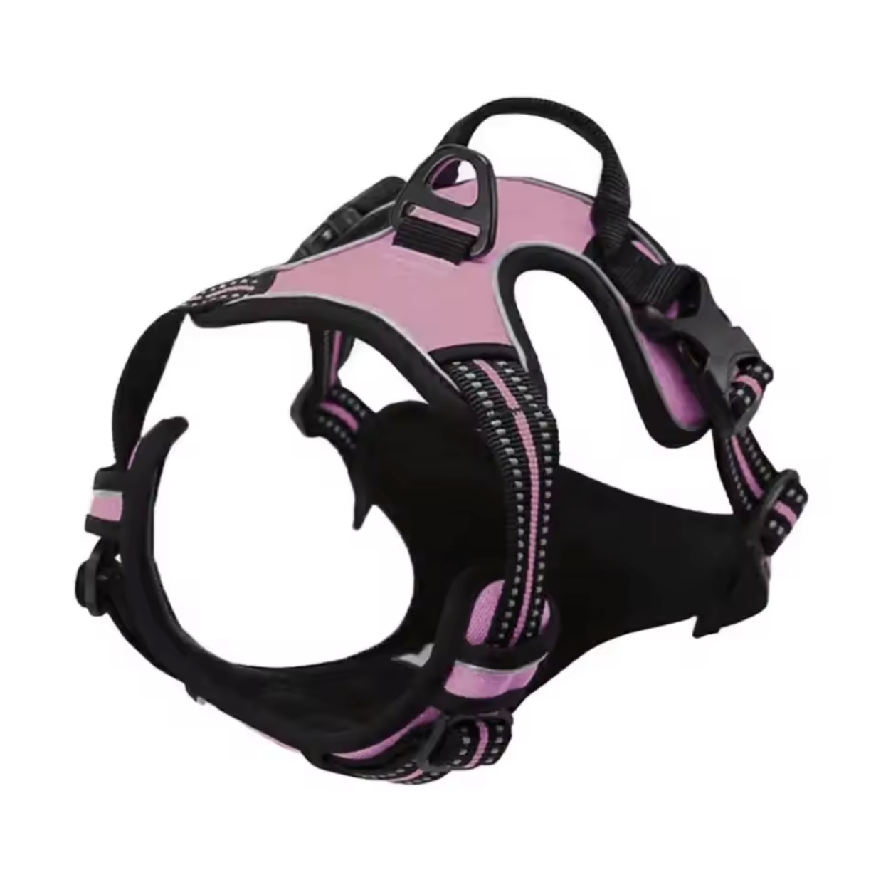 Adjustable Dog Harness