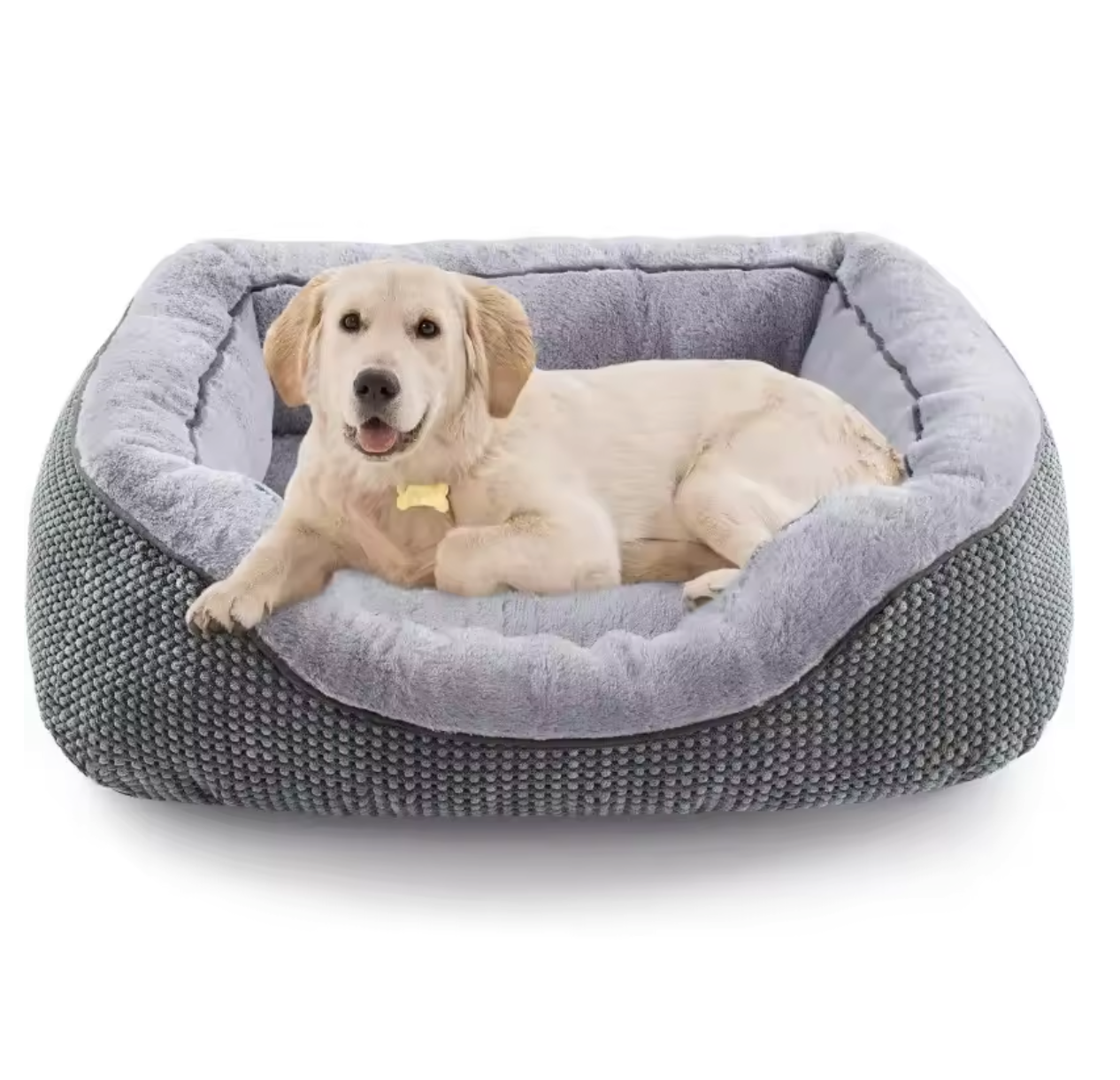 Dog bed