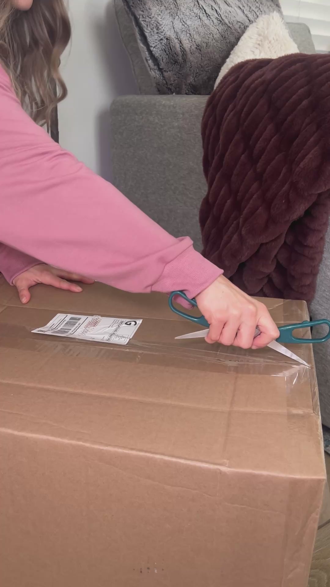 Load video: Curved Dog Steps